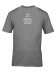 Butterfly Mind (Grey)
